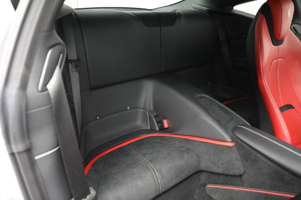 Used 2022 Ferrari Roma for sale Sold at Alfa Romeo of Greenwich in Greenwich CT 06830 20
