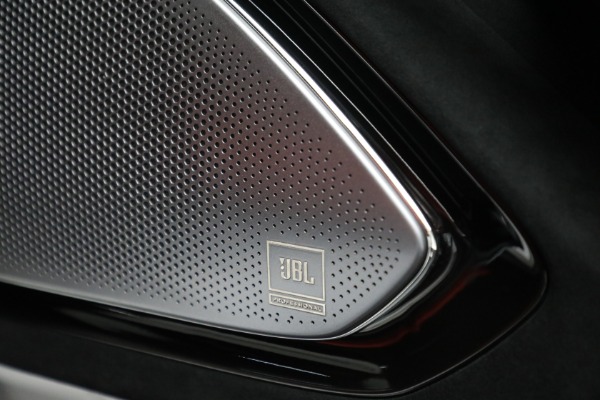 Used 2022 Ferrari Roma for sale Sold at Alfa Romeo of Greenwich in Greenwich CT 06830 23