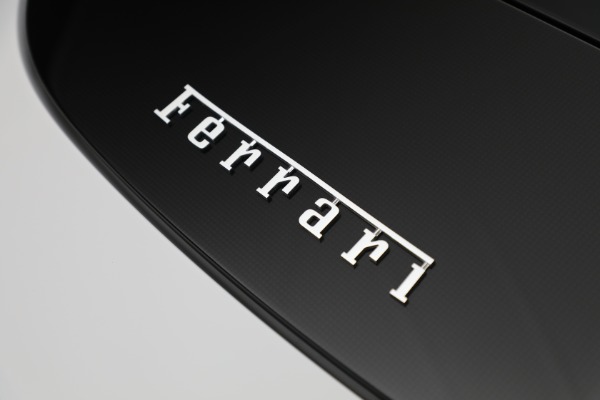 Used 2022 Ferrari Roma for sale Sold at Alfa Romeo of Greenwich in Greenwich CT 06830 26