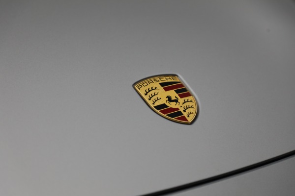Used 2019 Porsche 911 Turbo for sale $169,900 at Alfa Romeo of Greenwich in Greenwich CT 06830 14