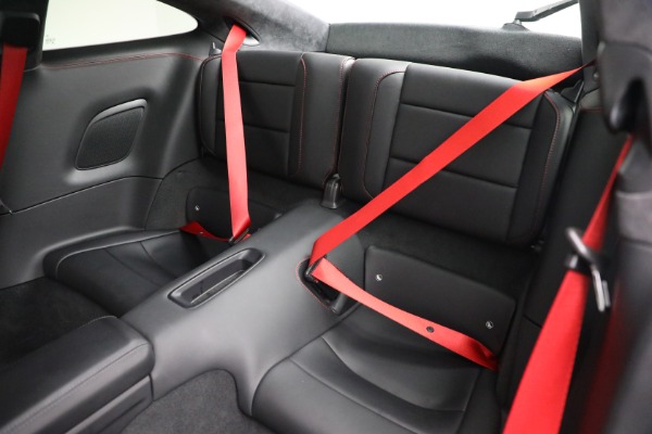 Used 2019 Porsche 911 Turbo for sale Sold at Alfa Romeo of Greenwich in Greenwich CT 06830 21