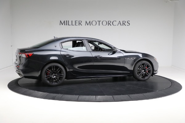 New 2024 Maserati Ghibli Modena Ultima Q4 for sale Sold at Alfa Romeo of Greenwich in Greenwich CT 06830 16