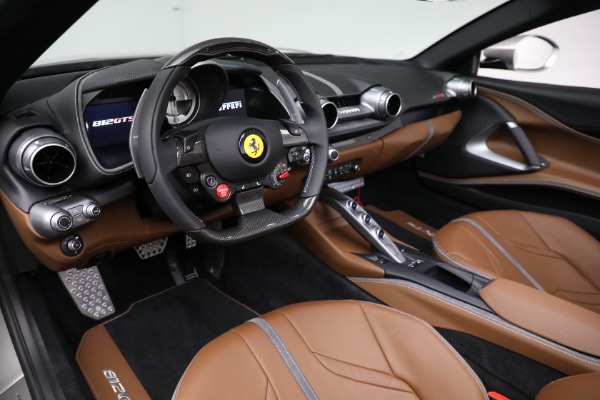 Used 2023 Ferrari 812 GTS for sale $659,900 at Alfa Romeo of Greenwich in Greenwich CT 06830 19