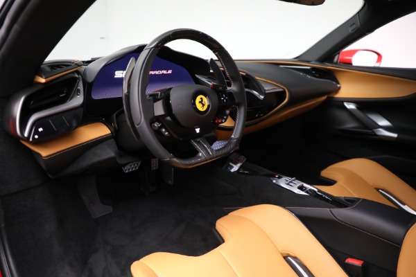Used 2023 Ferrari SF90 Stradale for sale Sold at Alfa Romeo of Greenwich in Greenwich CT 06830 14