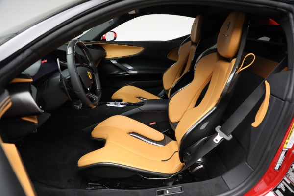 Used 2023 Ferrari SF90 Stradale for sale Sold at Alfa Romeo of Greenwich in Greenwich CT 06830 15