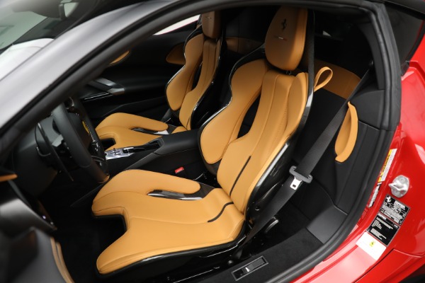 Used 2023 Ferrari SF90 Stradale for sale Sold at Alfa Romeo of Greenwich in Greenwich CT 06830 16