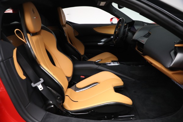 Used 2023 Ferrari SF90 Stradale for sale Sold at Alfa Romeo of Greenwich in Greenwich CT 06830 18