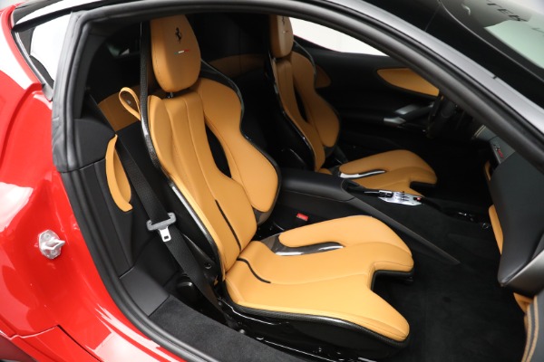 Used 2023 Ferrari SF90 Stradale for sale Sold at Alfa Romeo of Greenwich in Greenwich CT 06830 19