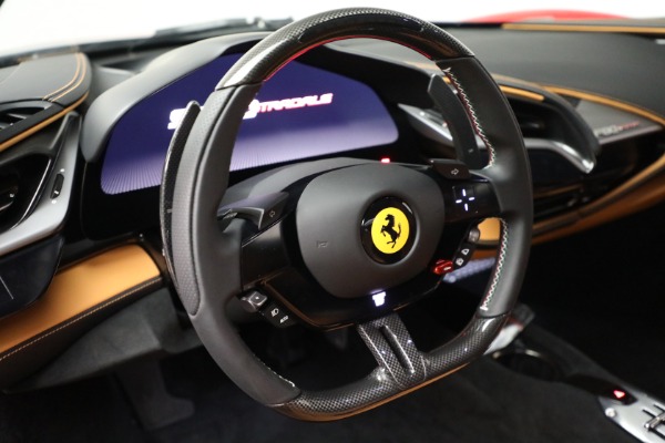 Used 2023 Ferrari SF90 Stradale for sale Sold at Alfa Romeo of Greenwich in Greenwich CT 06830 20