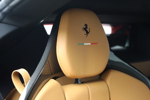 Used 2023 Ferrari SF90 Stradale for sale Sold at Alfa Romeo of Greenwich in Greenwich CT 06830 21