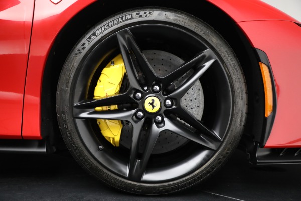 Used 2023 Ferrari SF90 Stradale for sale Sold at Alfa Romeo of Greenwich in Greenwich CT 06830 25