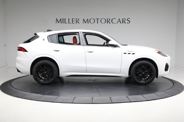 New 2024 Maserati Grecale Modena for sale Sold at Alfa Romeo of Greenwich in Greenwich CT 06830 19