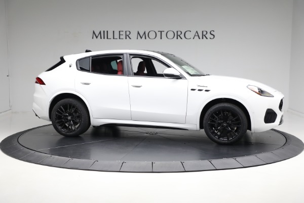 New 2024 Maserati Grecale Modena for sale Sold at Alfa Romeo of Greenwich in Greenwich CT 06830 20
