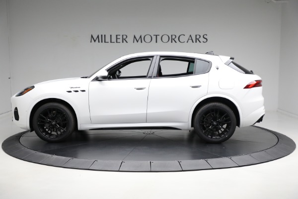 New 2024 Maserati Grecale Modena for sale Sold at Alfa Romeo of Greenwich in Greenwich CT 06830 6