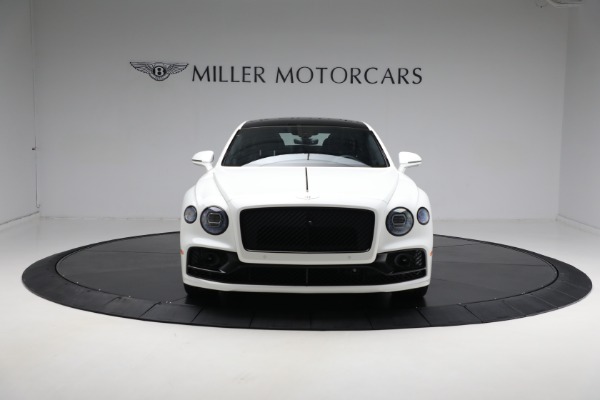 New 2024 Bentley Flying Spur V8 for sale Sold at Alfa Romeo of Greenwich in Greenwich CT 06830 13