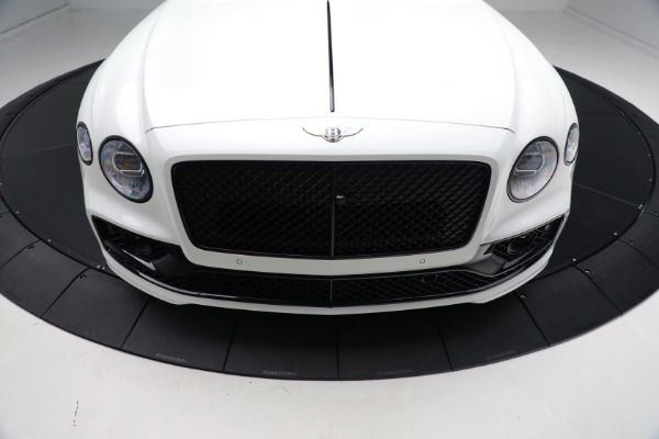 New 2024 Bentley Flying Spur V8 for sale Sold at Alfa Romeo of Greenwich in Greenwich CT 06830 14