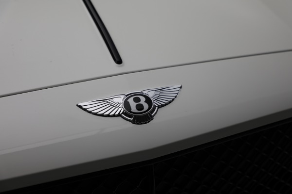 New 2024 Bentley Flying Spur V8 for sale Sold at Alfa Romeo of Greenwich in Greenwich CT 06830 15