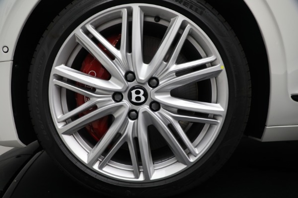 New 2024 Bentley Flying Spur V8 for sale Sold at Alfa Romeo of Greenwich in Greenwich CT 06830 17