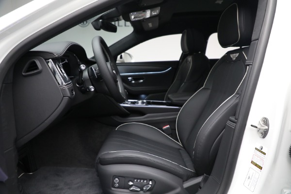 New 2024 Bentley Flying Spur V8 for sale Sold at Alfa Romeo of Greenwich in Greenwich CT 06830 22
