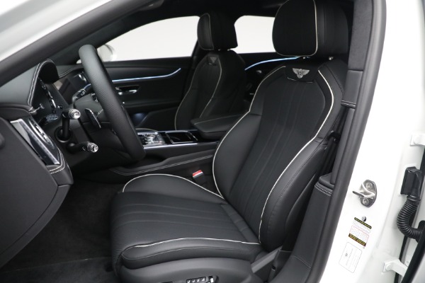 New 2024 Bentley Flying Spur V8 for sale Sold at Alfa Romeo of Greenwich in Greenwich CT 06830 23