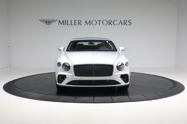 New 2024 Bentley Continental GT Speed for sale Sold at Alfa Romeo of Greenwich in Greenwich CT 06830 14