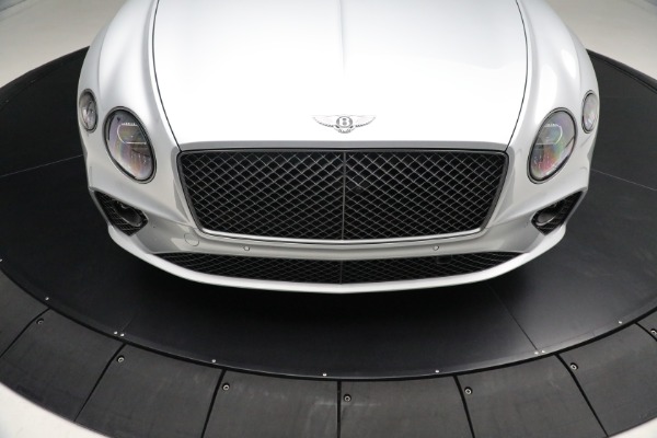 New 2024 Bentley Continental GT Speed for sale Sold at Alfa Romeo of Greenwich in Greenwich CT 06830 15
