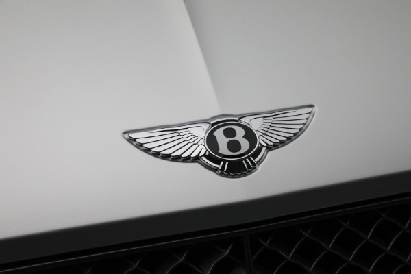 New 2024 Bentley Continental GT Speed for sale Sold at Alfa Romeo of Greenwich in Greenwich CT 06830 16