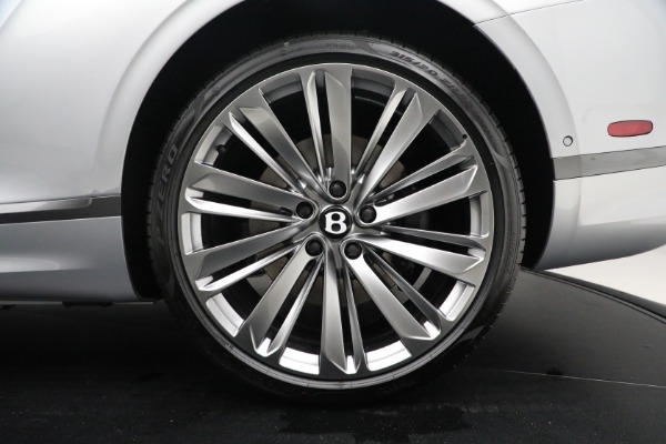New 2024 Bentley Continental GT Speed for sale Sold at Alfa Romeo of Greenwich in Greenwich CT 06830 18