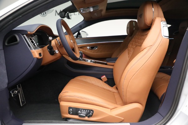 New 2024 Bentley Continental GT Speed for sale Sold at Alfa Romeo of Greenwich in Greenwich CT 06830 23