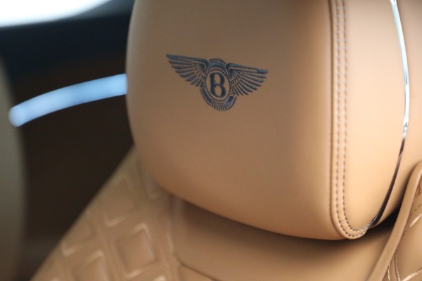 New 2024 Bentley Continental GT Speed for sale Sold at Alfa Romeo of Greenwich in Greenwich CT 06830 25