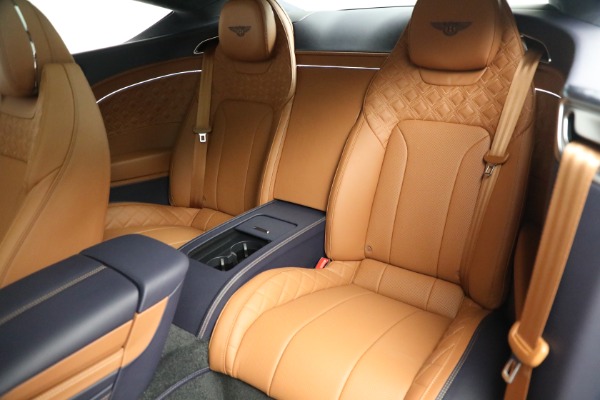 New 2024 Bentley Continental GT Speed for sale Sold at Alfa Romeo of Greenwich in Greenwich CT 06830 26