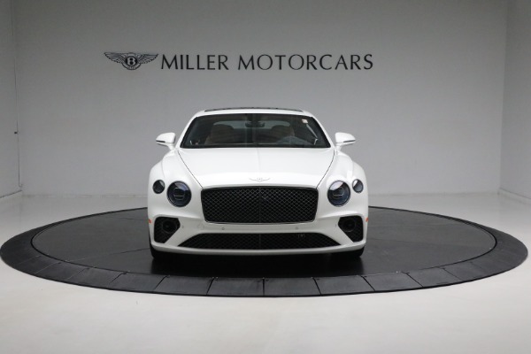 Used 2024 Bentley Continental GT Speed for sale $299,900 at Alfa Romeo of Greenwich in Greenwich CT 06830 15