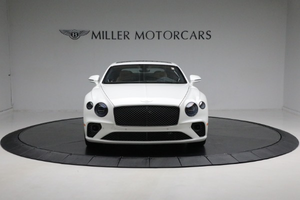 Used 2024 Bentley Continental GT Speed for sale $299,900 at Alfa Romeo of Greenwich in Greenwich CT 06830 16
