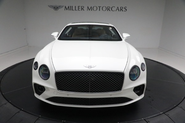 Used 2024 Bentley Continental GT Speed for sale $299,900 at Alfa Romeo of Greenwich in Greenwich CT 06830 17