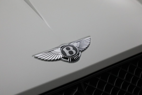Used 2024 Bentley Continental GT Speed for sale $299,900 at Alfa Romeo of Greenwich in Greenwich CT 06830 18