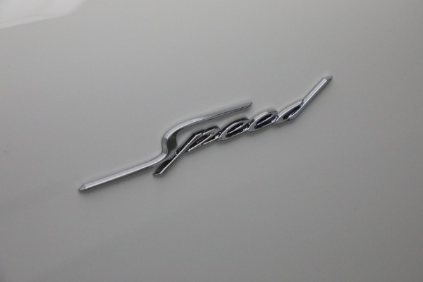 Used 2024 Bentley Continental GT Speed for sale $299,900 at Alfa Romeo of Greenwich in Greenwich CT 06830 19