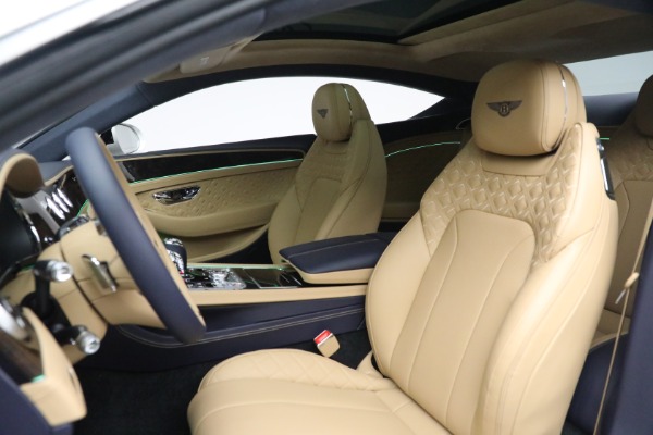 Used 2024 Bentley Continental GT Speed for sale $299,900 at Alfa Romeo of Greenwich in Greenwich CT 06830 20
