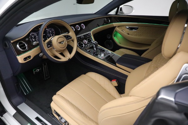 Used 2024 Bentley Continental GT Speed for sale $299,900 at Alfa Romeo of Greenwich in Greenwich CT 06830 21