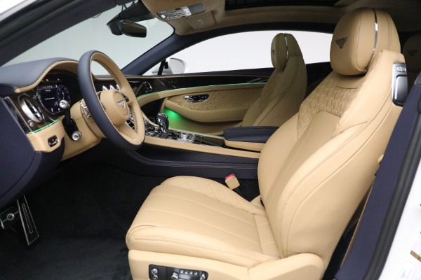 Used 2024 Bentley Continental GT Speed for sale $299,900 at Alfa Romeo of Greenwich in Greenwich CT 06830 22