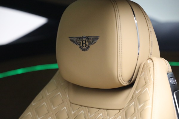 Used 2024 Bentley Continental GT Speed for sale $299,900 at Alfa Romeo of Greenwich in Greenwich CT 06830 24