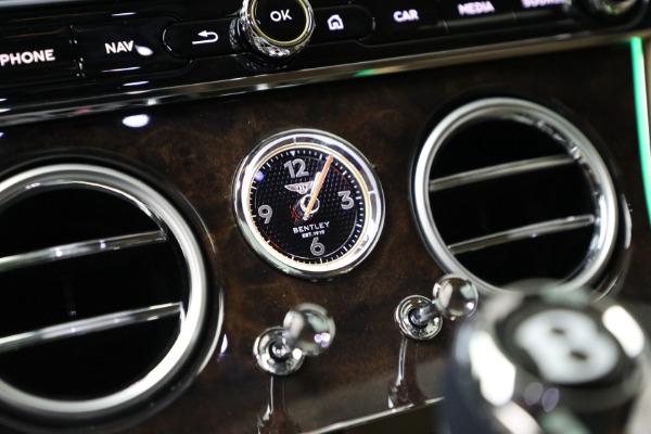 Used 2024 Bentley Continental GT Speed for sale $299,900 at Alfa Romeo of Greenwich in Greenwich CT 06830 26