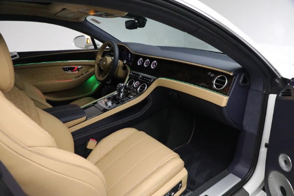 Used 2024 Bentley Continental GT Speed for sale $299,900 at Alfa Romeo of Greenwich in Greenwich CT 06830 28