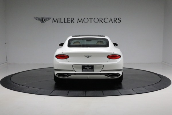 Used 2024 Bentley Continental GT Speed for sale $299,900 at Alfa Romeo of Greenwich in Greenwich CT 06830 6