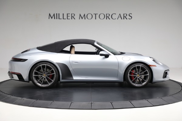 Used 2021 Porsche 911 Carrera S for sale Sold at Alfa Romeo of Greenwich in Greenwich CT 06830 17