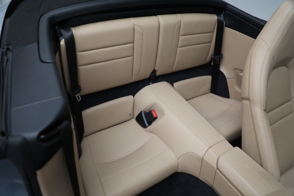 Used 2021 Porsche 911 Carrera S for sale Sold at Alfa Romeo of Greenwich in Greenwich CT 06830 22