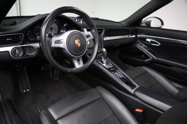 Used 2015 Porsche 911 Carrera 4S for sale Call for price at Alfa Romeo of Greenwich in Greenwich CT 06830 19