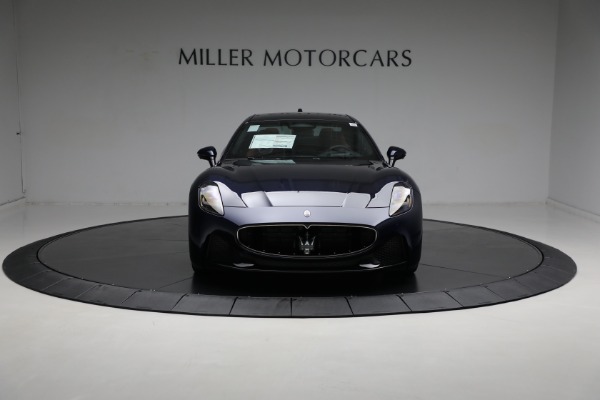 New 2024 Maserati GranTurismo Modena for sale $178,815 at Alfa Romeo of Greenwich in Greenwich CT 06830 25