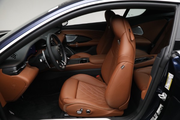 New 2024 Maserati GranTurismo Modena for sale $178,815 at Alfa Romeo of Greenwich in Greenwich CT 06830 27