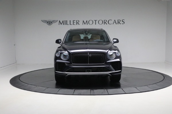 New 2024 Bentley Bentayga EWB V8 for sale Sold at Alfa Romeo of Greenwich in Greenwich CT 06830 14