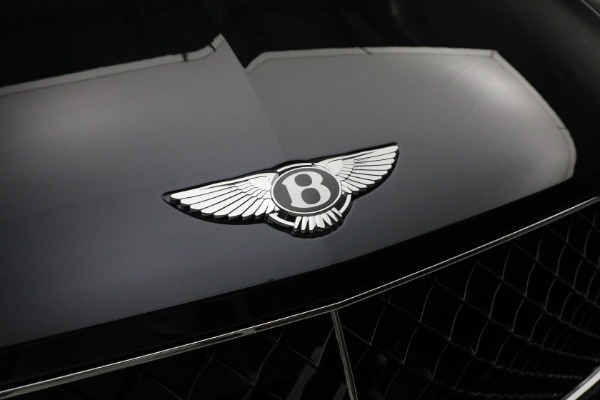 New 2024 Bentley Bentayga EWB V8 for sale Sold at Alfa Romeo of Greenwich in Greenwich CT 06830 17